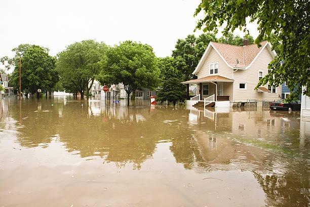 Duracon Restoration Sets New Standard in Flood Damage Restoration Services in College Station